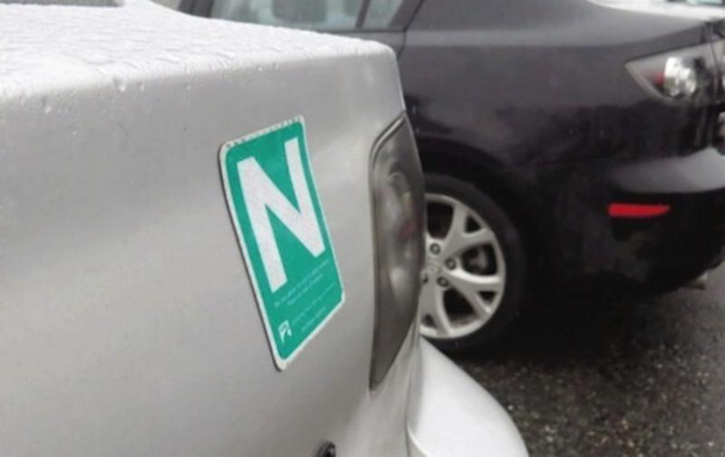 Bullying new drivers Bullying new drivers