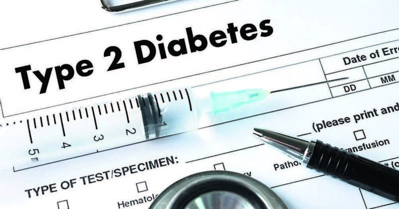 Diabetes: Know the risks and address them now Diabetes: Know the risks and address them now
