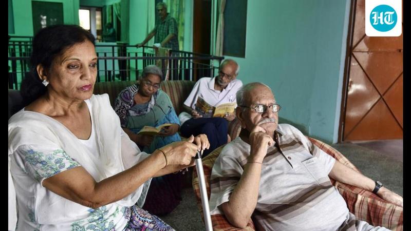 India’s Silver Future: Building a society that ages gracefully