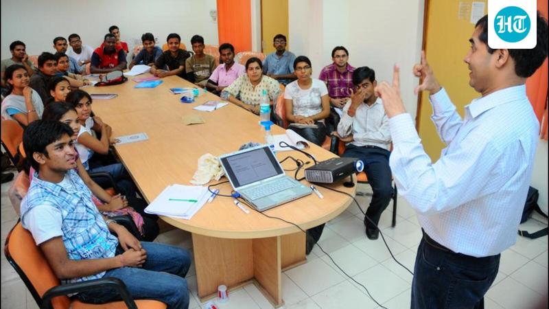 Shaping India’s liberal arts education for the AI age Shaping India’s liberal arts education for the AI age