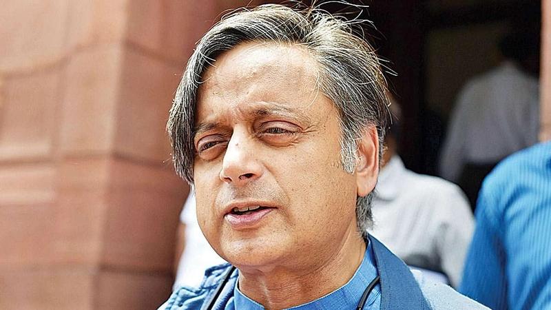 Shashi Tharoor: Congress’s Maverick Intellectual Who Refuses To Toe Party Line