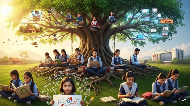 Opinion | Why Modi’s NEP Is The Best Way Forward Opinion | Why Modi’s NEP Is The Best Way Forward