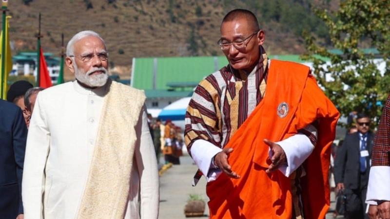 Straight Talk | PM Modi In Bhutan: Why India’s Smallest Neighbour Matters The Most