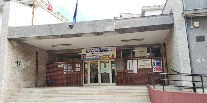 Alla “Bosco-Carducci-Giovanni XXIII” si presenta il Progetto di orientamento d’Istituto Alla “Bosco-Carducci-Giovanni XXIII” si presenta il Progetto di orientamento d’Istituto