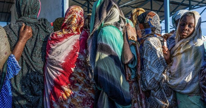 UN aid chief hails talks with Sudan army leader UN aid chief hails talks with Sudan army leader