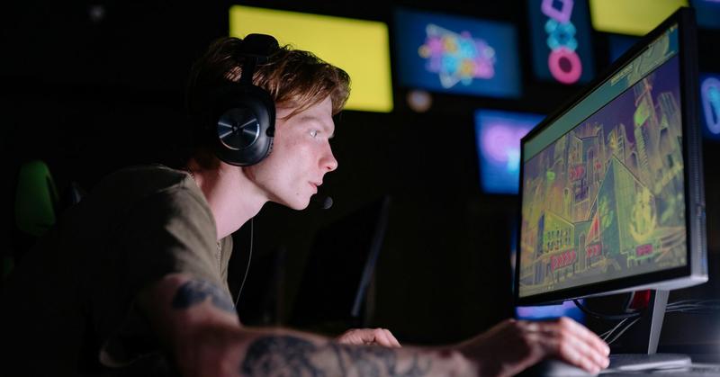 What Can Video Games Teach Us About Work Motivation?