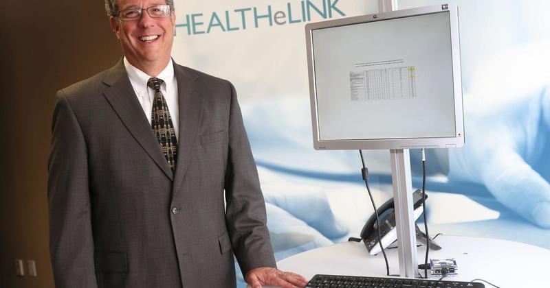 Letter: Electronic health records are an essential investment Letter: Electronic health records are an essential investment