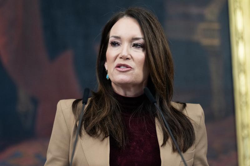 Trump Team Uses DoorDash Data as Economic Indicator