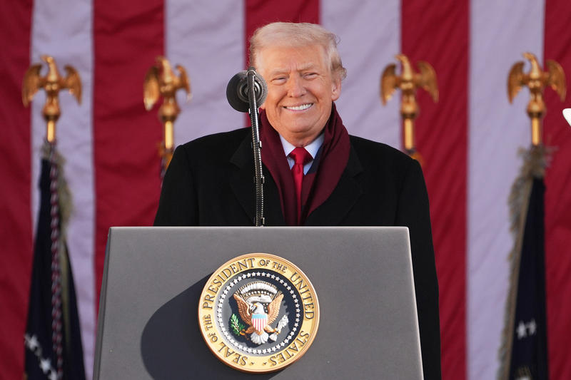 Forget 50-year mortgage gimmicks and tariff checks— Trump must boost the economy, pronto