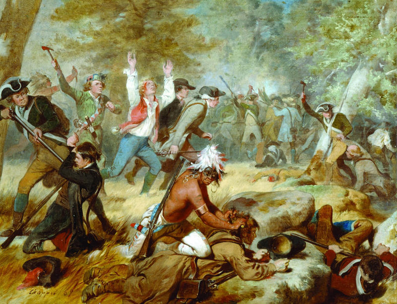 America’s independence fight wasn’t just about 13 colonies — it was a world war that transformed humanity