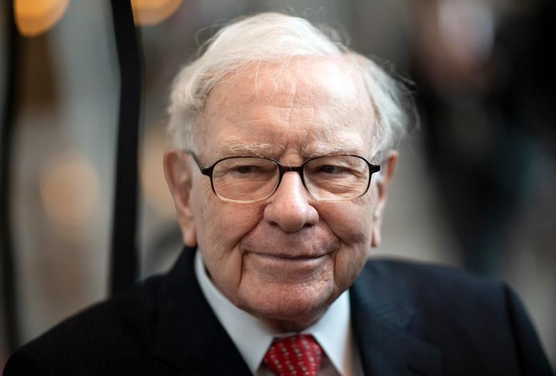 Warren Buffett Accelerates His Charitable Giving While ‘Going Quiet’ Warren Buffett Accelerates His Charitable Giving While ‘Going Quiet’