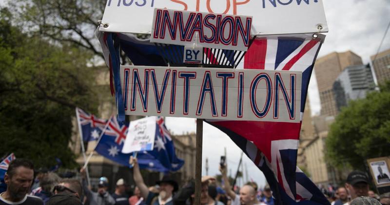 As Australia welcomes its millionth refugee, its hardline border policies endure. We can lead by example again