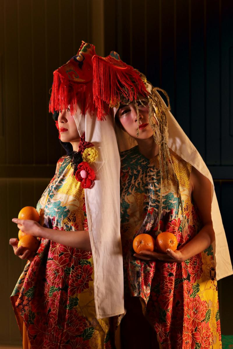 Chinese funeral traditions, Australian migration and India’s future: OzAsia 2025 traverses the globe