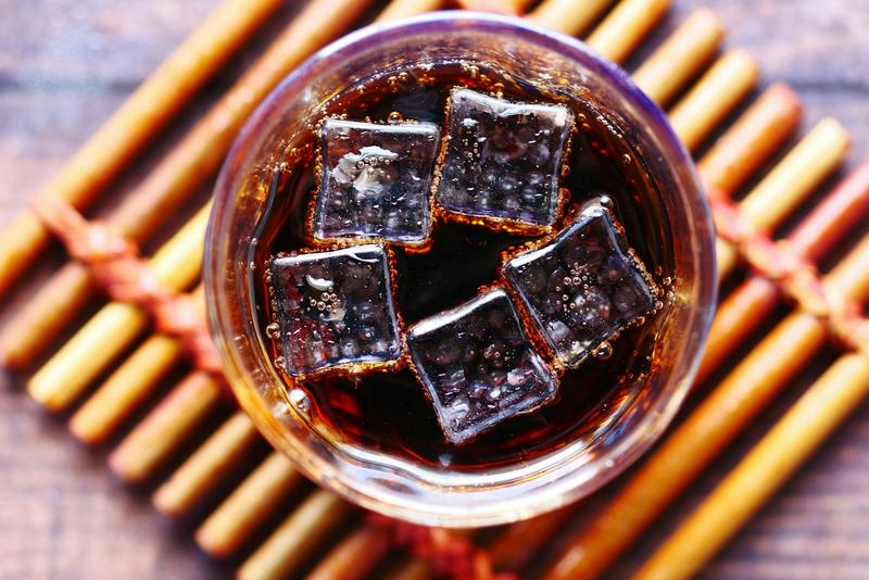 Should I kick my diet soft-drink habit? Where do I start? Should I kick my diet soft-drink habit? Where do I start?