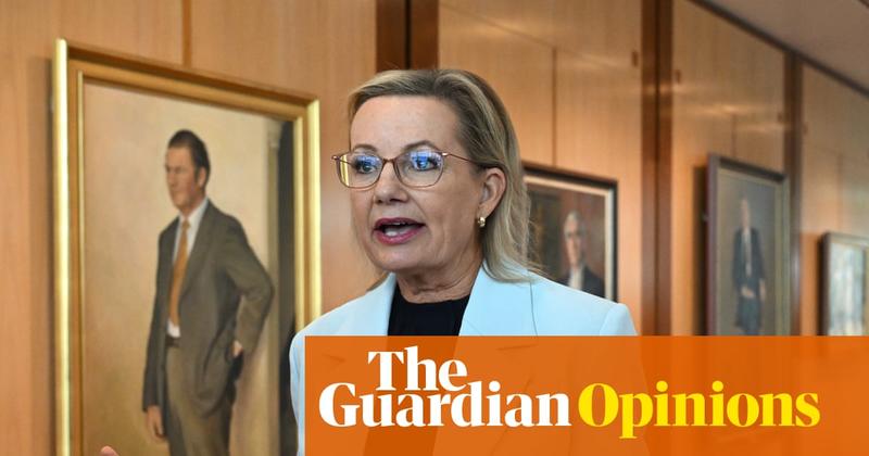The Liberal party’s betrayal of younger voters on net zero isn’t just a moral failure – it’s electoral stupidity The Liberal party’s betrayal of younger voters on net zero isn’t just a moral failure – it’s electoral stupidity