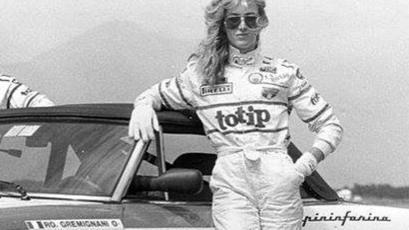 Il Rally Show cancellato, Roberta Gremignani, ex pilota e leader della Lega monzese: il presidente Sias si dimetta