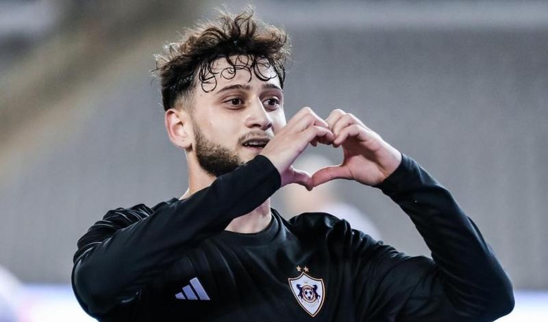 Nərimanın qarşısında açılan Avropa qapısı...