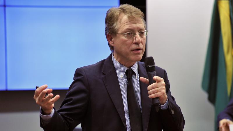 Um ex-secretário de Lula avisa: as contas públicas viraram ficção