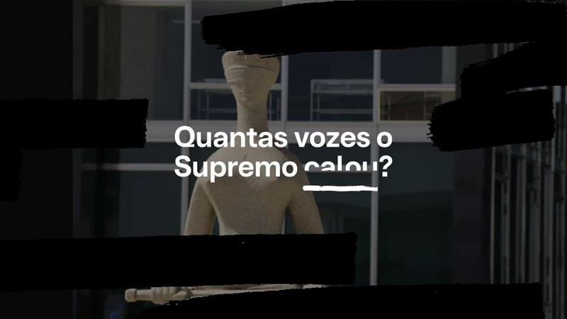 Como nos tornamos tão tolerantes com a censura – e outros absurdos