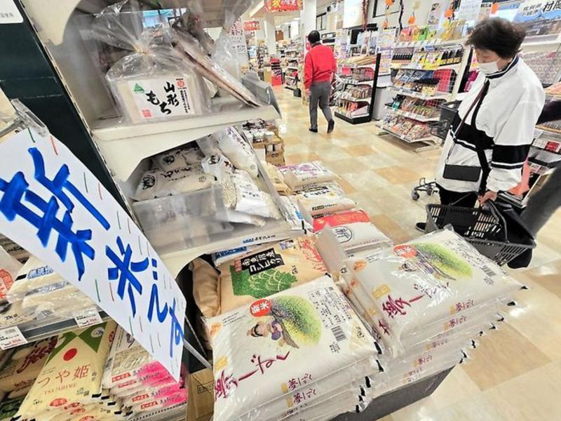 VOX POPULI: Ever-shifting rice policies leave farmers, consumers adrift