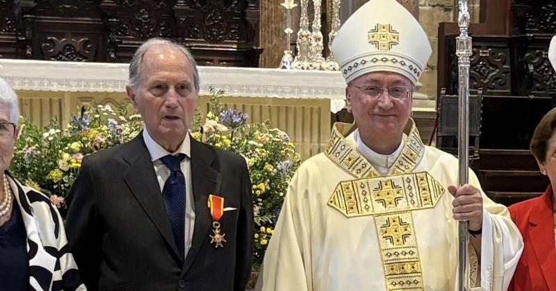 Jerez: Juan María Vaca, Alfonso Grosso y Enrique de Mora