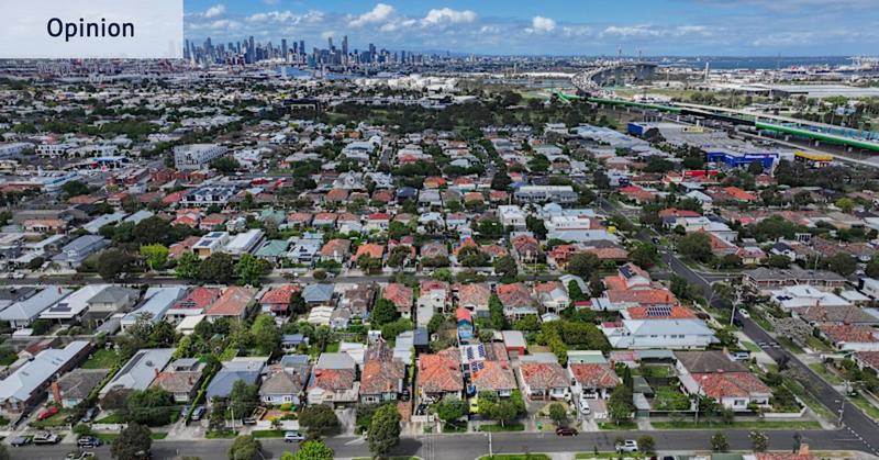 Feeling wealthy? Thank the booming property market Feeling wealthy? Thank the booming property market