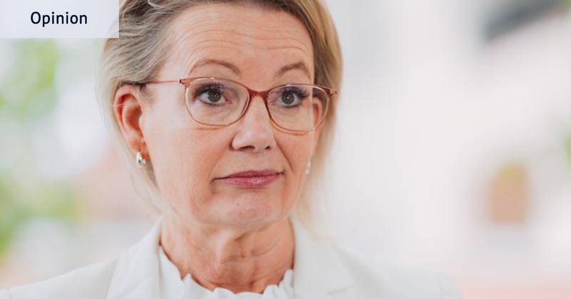 Now for the good news on women in politics: Australia is a beacon to the world