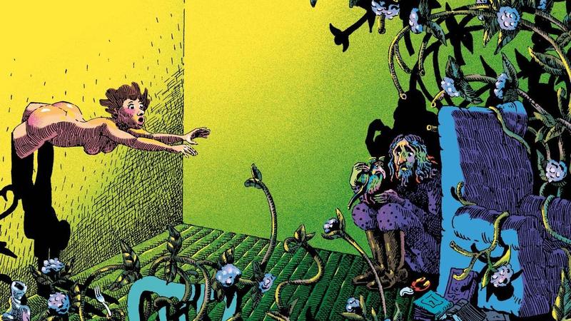 A Occhi aperti fra tavole e fumetti. Il festival sui ’Mondi accanto’