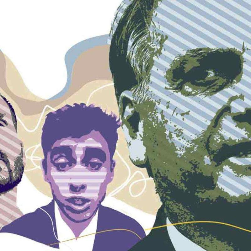 Nikolas e a guerra dos Bolsonaros