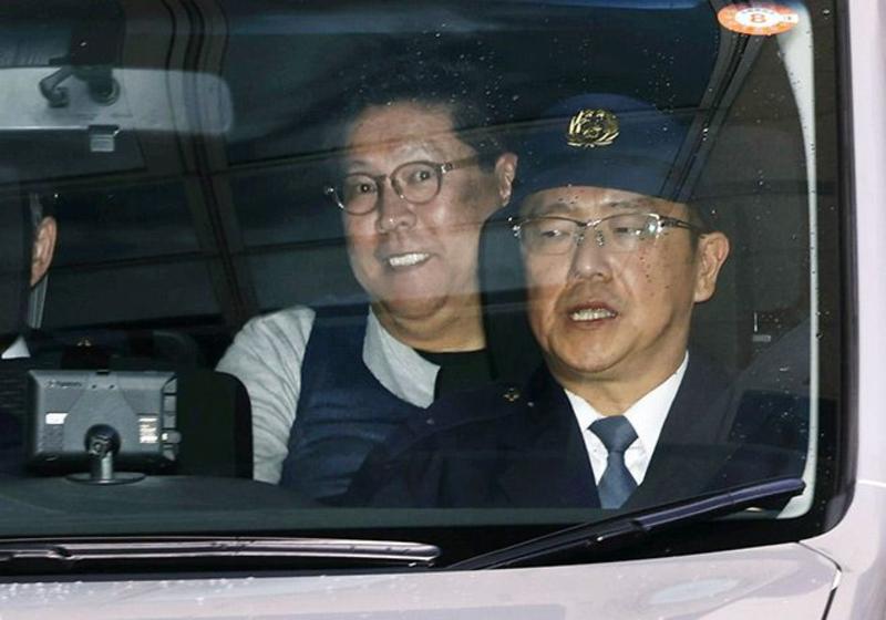 EDITORIAL: Still waiting for Hyogo governor to break silence about Tachibana