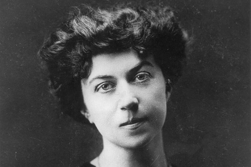 Books /					 													 						In Putin’s Russia, feminism is an ugly word