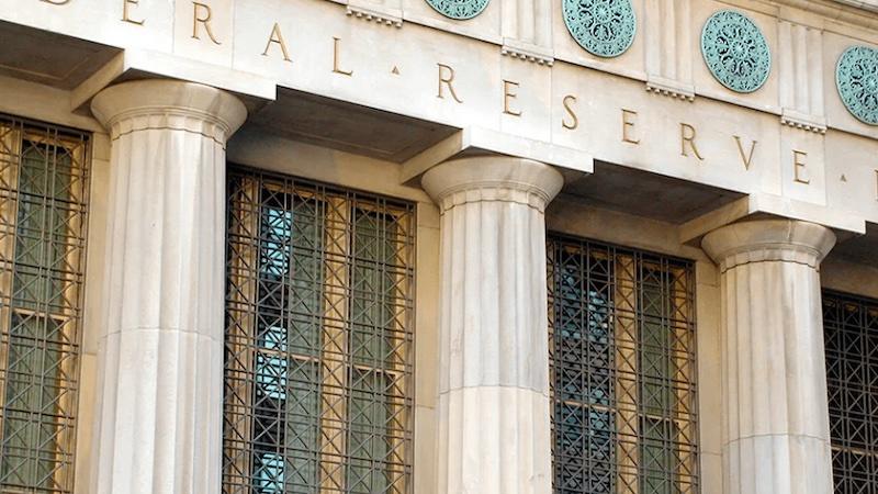 The Politics Of Fed Interest Rates – OpEd