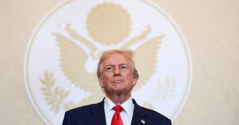 Trump’s Year of Living Dangerously Trump’s Year of Living Dangerously