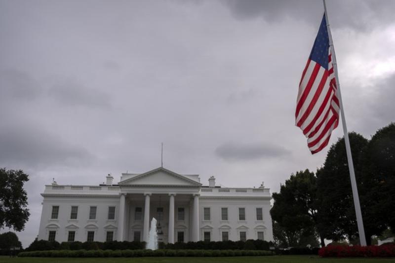 'Full, Complete' Pardons for 2020 Presidential Electors