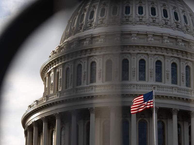 États-Unis: les démocrates en position de force