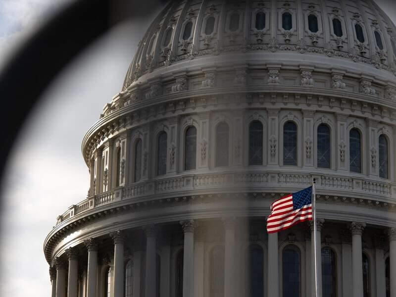 États-Unis: les démocrates en position de force États-Unis: les démocrates en position de force