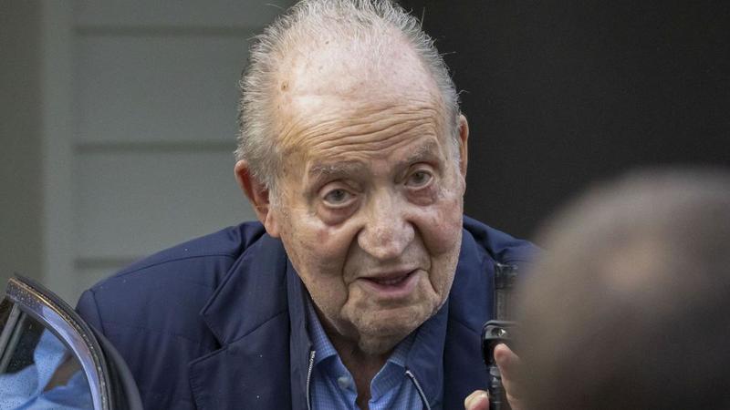 El Rei d’Orient s’ha fet escriptor