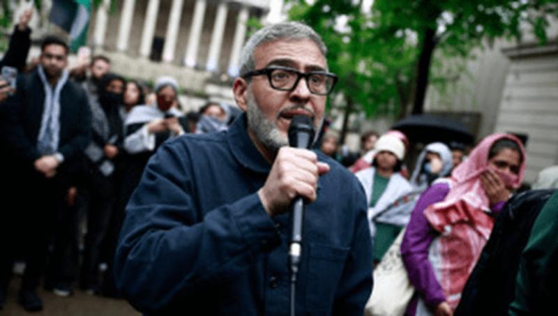 Trabajadores sanitarios israelíes, cómplices de tortura y extracción de órganos a presos palestinos