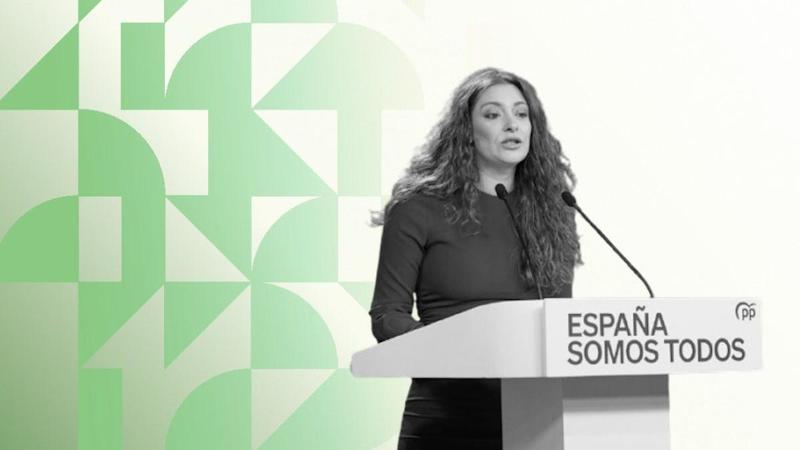 Ester Muñoz, las 'trumpettes' llegan a España
