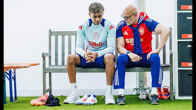 David Sánchez revela el verdadero problema entre la Federación y el Barcelona: 