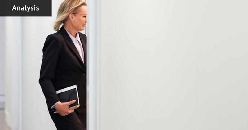 These numbers say net zero is doomed – and so is Sussan Ley These numbers say net zero is doomed – and so is Sussan Ley