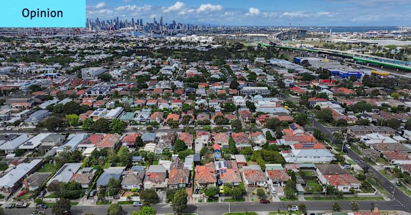 Feeling wealthy? Thank the booming property market Feeling wealthy? Thank the booming property market