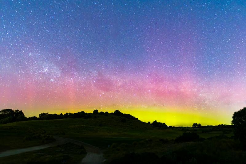 Aurora likely tonight as string of solar flares heads for Earth