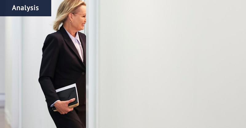 These numbers say net zero is doomed – and so is Sussan Ley