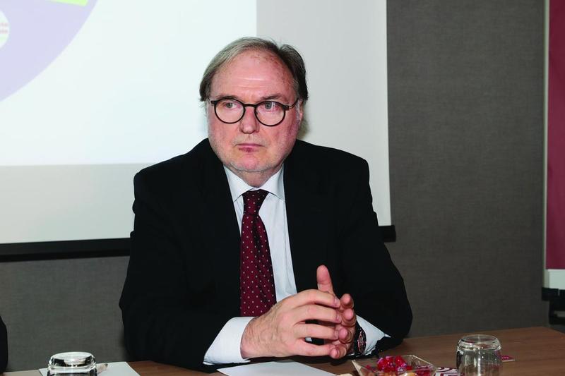 Tarfusser, l’ex sostituto che spariglia il fronte del No: «La magistratura è gestita dai soviet delle correnti»