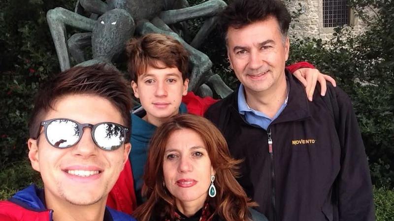Davide in coma da tre anni, lettera dei familiari al Papa: “Vorremmo incontrarla, la nostra vita è un calvario”