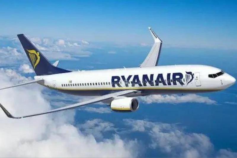 Aeroporto di Bologna, cosa cambia da oggi se voli con Ryanair