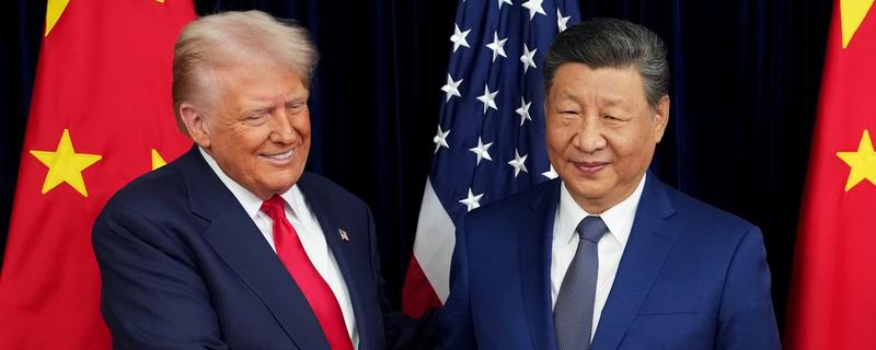 Il metodo Trump – Panorama in edicola Il metodo Trump – Panorama in edicola