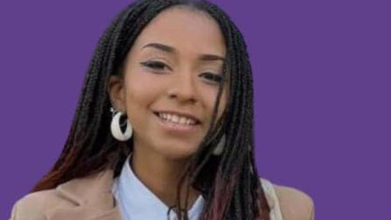 Il jolly di Giani è Mia Diop. Vicepresidente a 23 anni. Lei: “Mi tremano le mani”