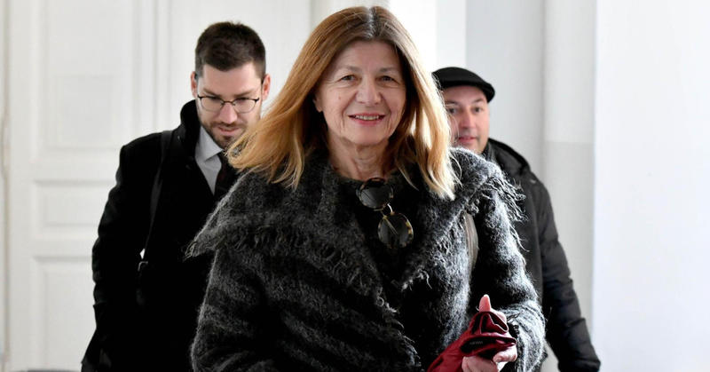 Nevjerojatan rasplet slučaja Ivane Domić samo je vrh ledenog brijega. Evo kako je izgledao modus operandi... Posljedice? Upravo ih gledamo na ulicama Nevjerojatan rasplet slučaja Ivane Domić samo je vrh ledenog brijega. Evo kako je izgledao modus operandi... Posljedice? Upravo ih gledamo na ulicama